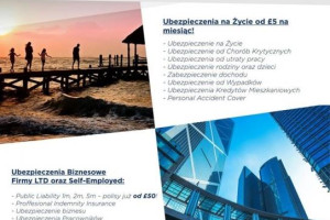 Co zrobisz jak zlamiesz reke i nie bedziesz mogl pracowac?