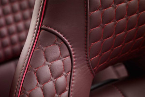 Szwacz/ Szwaczka Tapicerki Samochodowej