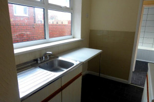 horden - 2 bedroom flat – dalton park outlet shopping & leisure - praca