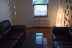 Lovely 2 bedroom Flat in Plaistow-370Per Week all bills included