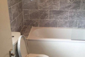 Lovely 2 bedroom Flat in Plaistow-370Per Week all bills included