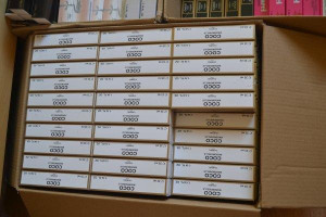 Perfumy 33 ml 185 pozycji !!  Hurt !!