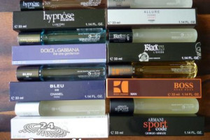 Perfumy 33 ml 185 pozycji !!  Hurt !!