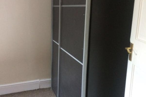 Lovely 2 bedroom Flat in Leytonstone-1400 per month including gas and electric