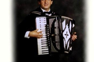 Zespół Muzyczny mr.Vi-Wiesław
