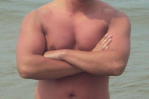 Miły, kulturalny, młody, zadbany