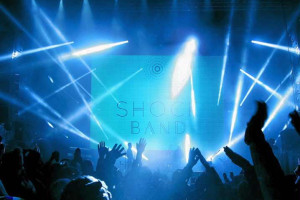 Zespół muzyczny Shock Band London zabawy wesela i inne imprezy