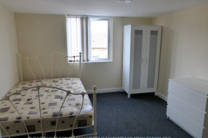 MANSFIELD - Zadbane pokoje 1 oraz 2 osobowe blisko centrum