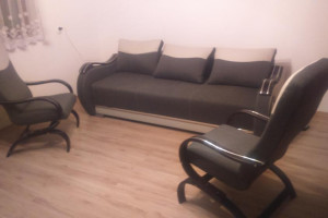 Kanapa plus 2 fotele  NOWE