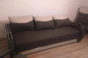 Kanapa plus 2 fotele  NOWE