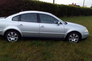 passat full opcja