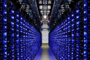 IT specialist looking for a job