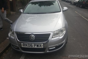 Sprzedam VW Passat B6