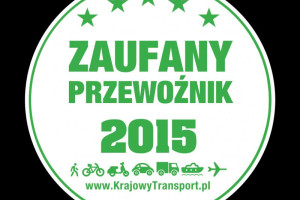 Transport Polska-Anglia TRANS-VAN