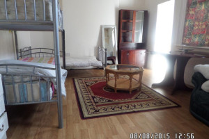 Miejsca w hostelu Londyn