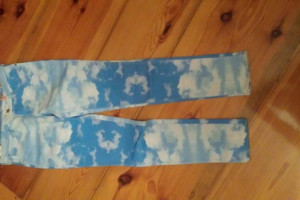 Sprzedam hurtowa ilosc spodni damskich LEE,WRANGLER