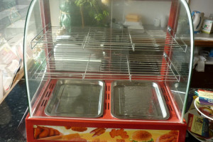 Wyposazenie sklepu,baru sprzedam