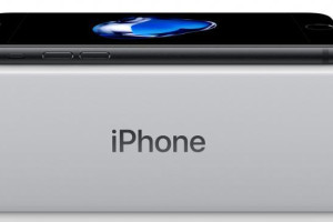 Apple iPhone 7 Plus 32GB BLACK (Vodafone)
