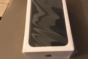 Apple iPhone 7 Plus 32GB BLACK (Vodafone)