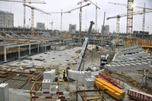 Praca dla Ciesli Szalunkowych