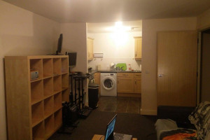 Flatshare Bounds Green