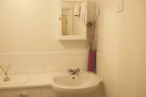 Flatshare Bounds Green