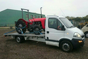 Pomoc Drogowa - Holowanie - Laweta - Transport Aut -Manchester i U.K.