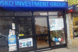 ZARABIAJ OSZCZEDZAJAC Z OSKO INVESTMENT GROUP !!!