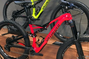 2017 Specialized S-Works Tarmac Dura-Ace