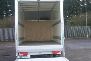 Przeprowadzki Transport Leicester i Okolice