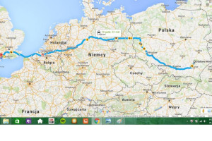 Przeprowadzki Transport