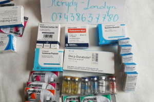 STERYDY NAJLEPSZE CENY 100% ORGINAŁ