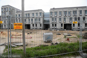 Praca dla Ciesli Szalunkowych