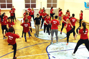 KRAV MAGA Self-Defence / WOMEN Course