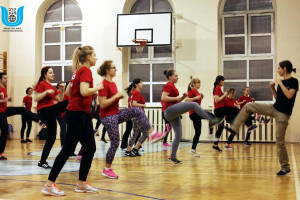 KRAV MAGA Self-Defence / WOMEN Course