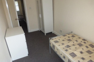 Pokoje do wynajęcia w Shirebrook