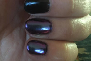 Paznokcie żelowe oraz manicure hybrydowy