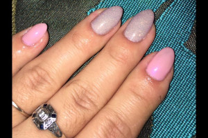 Paznokcie żelowe oraz manicure hybrydowy