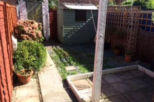 Dom 4-pokojowy do wynajecia w PORTSMOUTH