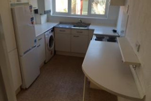 Dom 4-pokojowy do wynajecia w PORTSMOUTH