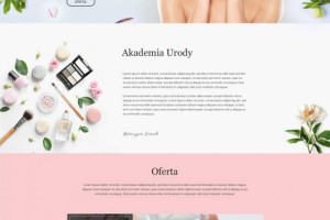 TANIE strony internetowe