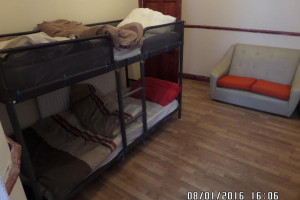 Lozka na krotko, noclegi w SE London.