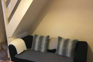Duży pokój dwójka do wynajęcia na Stratford 550 £