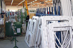 ROOFEX - Okna i drzwi polskiej produkcji