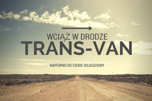 Transport Polska-Anglia TRANS-VAN paczki przeprowadzki