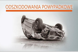 odszkodowania powypadkowe