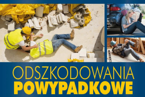 odszkodowania powypadkowe