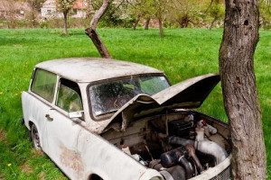 NAJWYZSZE ODSZKODOWANIA wypadki drogowe