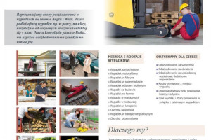 Odszkodowanie w UK
