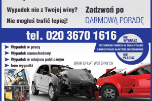 Odszkodowania Powypadkowe